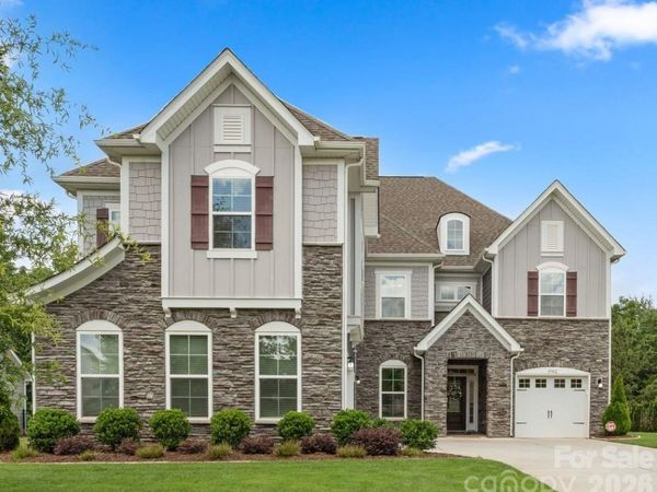 9762 Verdun Court , Indian Land, SC 29707