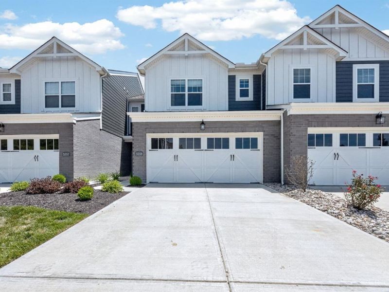 5559 Eagle Court, Liberty Township, OH 45011 Photo 1