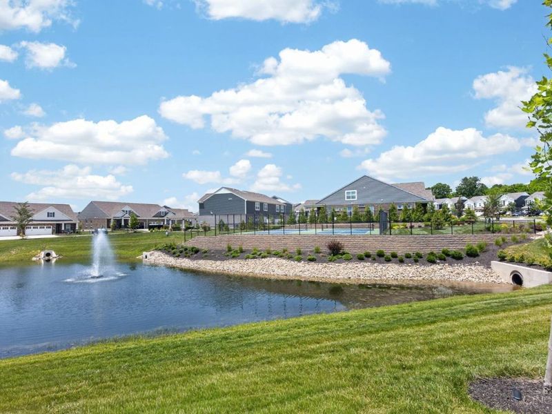 5559 Eagle Court, Liberty Township, OH 45011 Photo 55