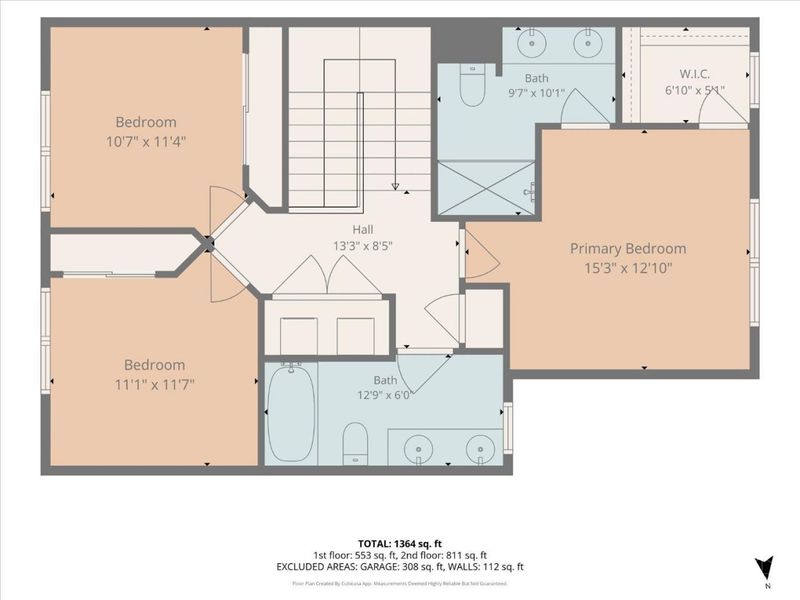 5559 Eagle Court, Liberty Township, OH 45011 Photo 57