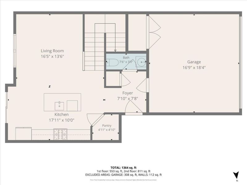 5559 Eagle Court, Liberty Township, OH 45011 Photo 59