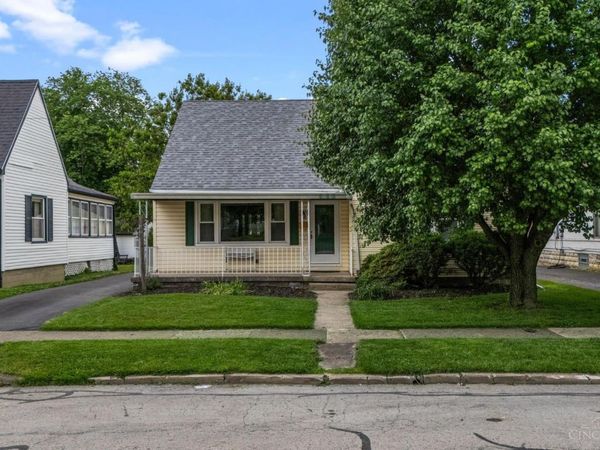 648 N South Street, Wilmington, OH 45177