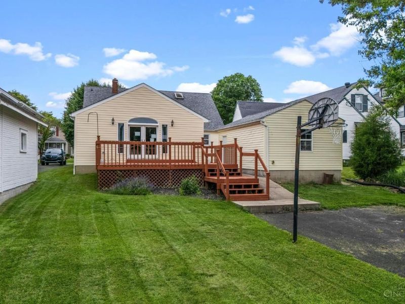 648 N South Street, Wilmington, OH 45177 Photo 2