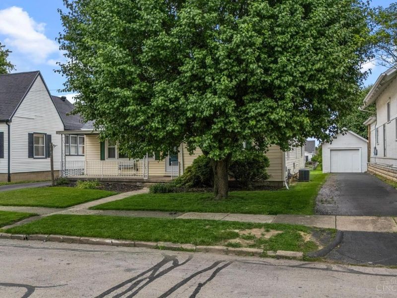 648 N South Street, Wilmington, OH 45177 Photo 39