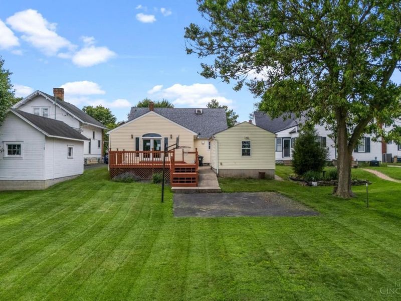 648 N South Street, Wilmington, OH 45177 Photo 41