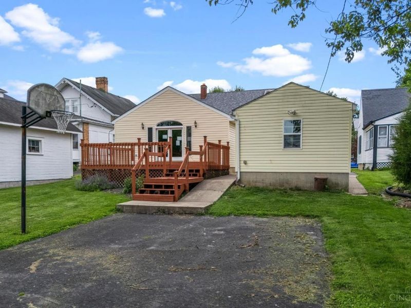648 N South Street, Wilmington, OH 45177 Photo 42