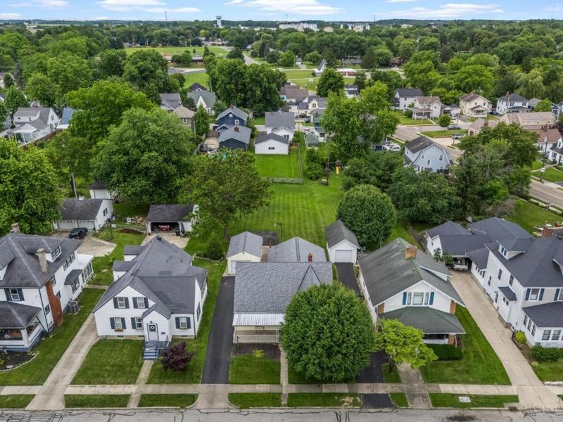 648 N South Street, Wilmington, OH 45177 Photo 45
