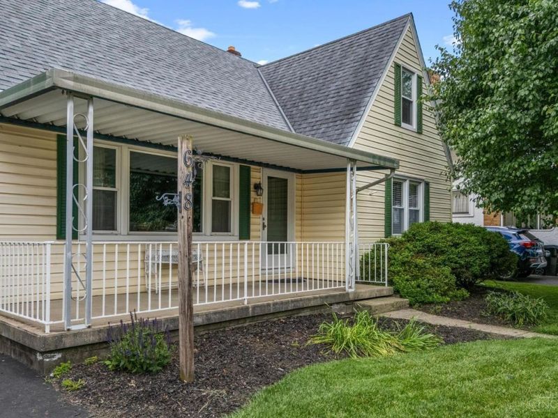 648 N South Street, Wilmington, OH 45177 Photo 50