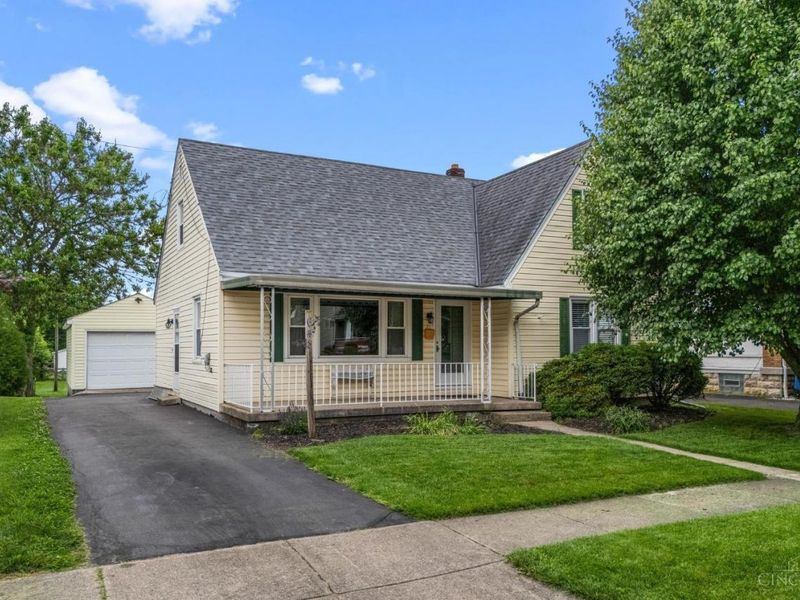 648 N South Street, Wilmington, OH 45177 Photo 53