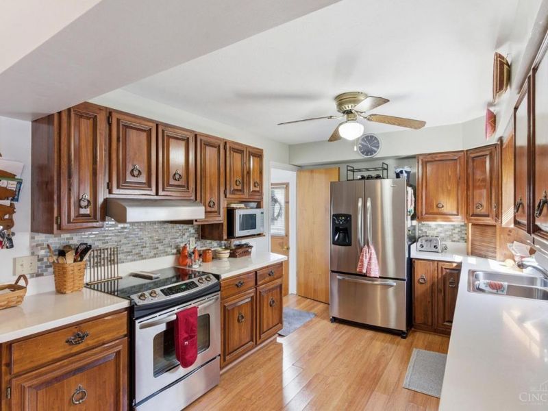 648 N South Street, Wilmington, OH 45177 Photo 9