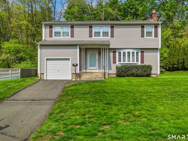 51 Varmor , New Britain, CT 06053