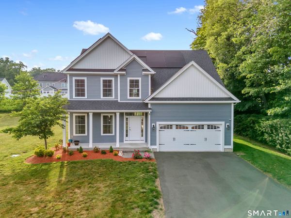 1168 Hartford , North Haven, CT 06473