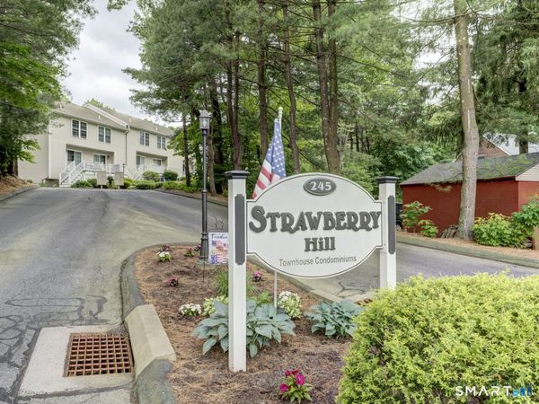 245 East Woodland , Unit 35, Meriden, CT 06451