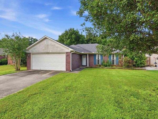4535 Graham Drive, Conway, AR 72034