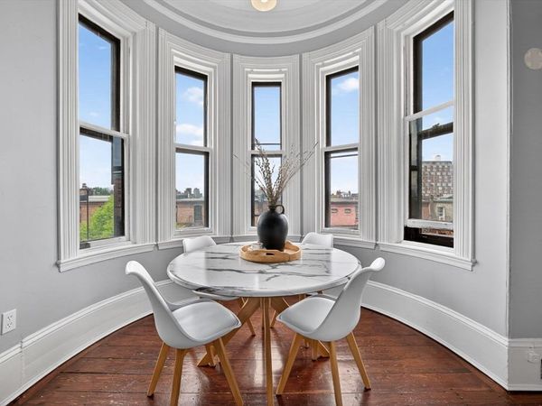 261 Commonwealth Ave, Unit 8, Boston, MA 02116