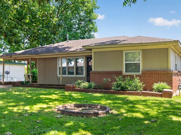3464 SOUTHLAND ST, Memphis, TN 38109