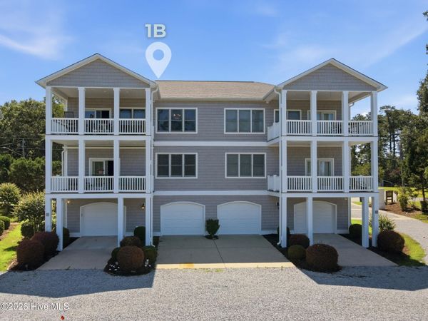 1129 Bennett Road, Unit 1b, Minnesott Beach, NC 28510