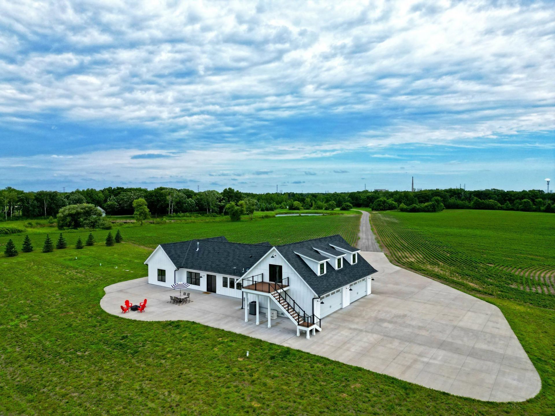 1383 120th Street NE, Monticello, MN 55362