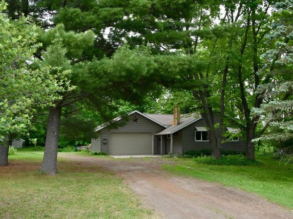 20692 Keystone Road , Milaca, MN 56353