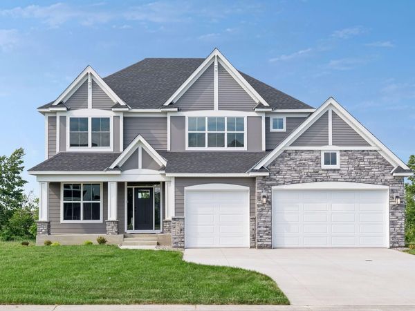 4739 131st Ave NE , Blaine, MN 55449