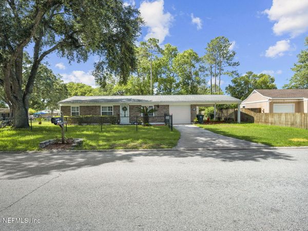 3220 RICKY Drive, Jacksonville, FL 32223