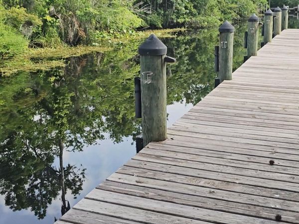 5079 HIDE A WAY Drive, Jacksonville, FL 32258