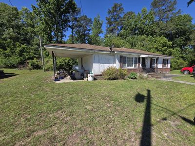 281 George Street, Bamberg, SC 29003