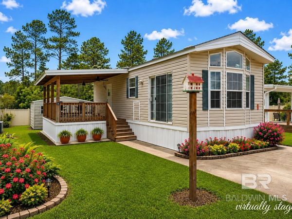 24711 County Road 20, Unit C2, Elberta, AL 36530