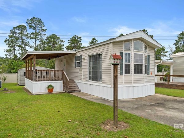 24711 County Road 20, Unit C2, Elberta, AL 36530