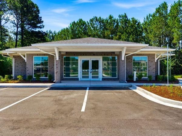 116 Professional Park Dr., Conway, SC 29526