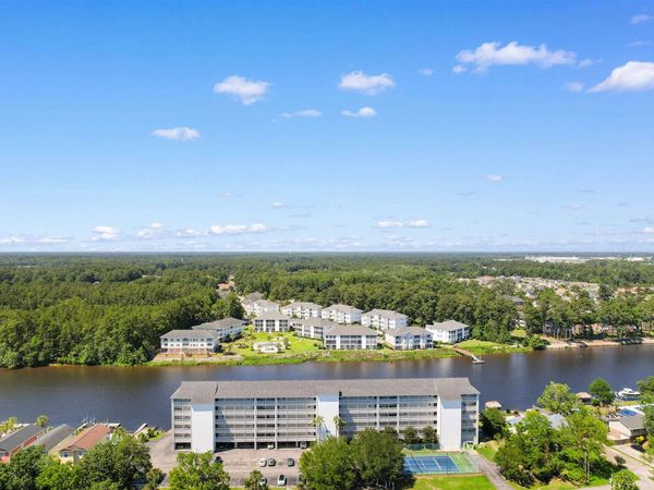 1425 Teague Rd., Unit 407, Myrtle Beach, SC 29575