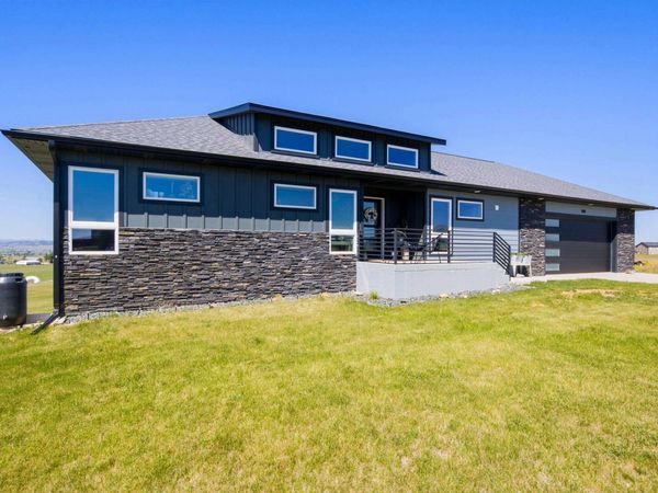 14539 POMMEL CT, Rapid City, SD 57719
