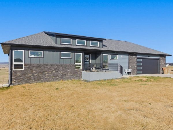14539 POMMEL CT, Box Elder, SD 57719