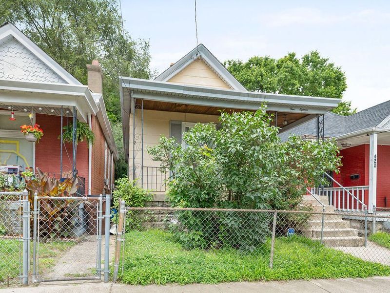 418 Delmar Place, Covington, KY 41014 Photo 2