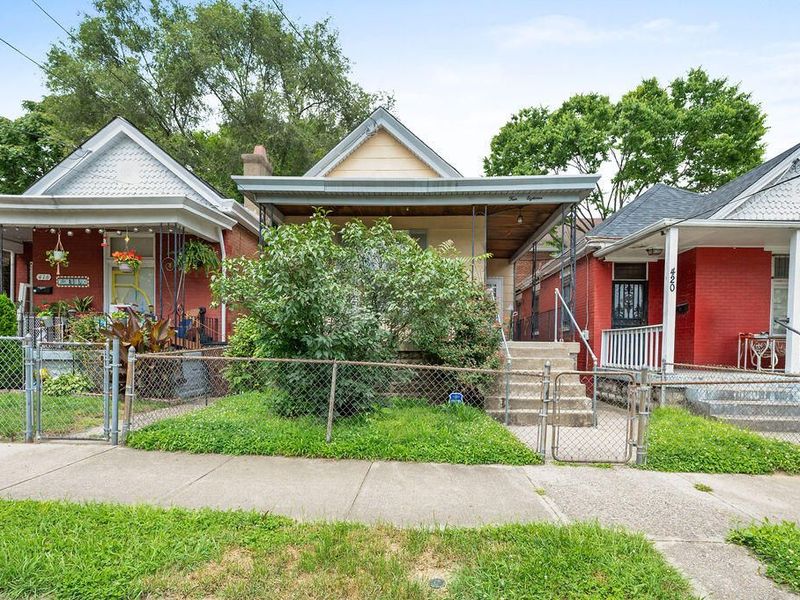 418 Delmar Place, Covington, KY 41014 Photo 3