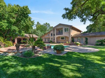 8595 Mackey Rd, Elk Grove, CA 95624 Photo