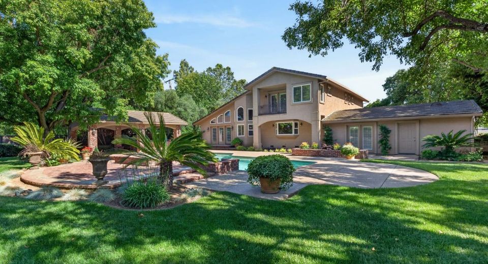 8595 Mackey Rd, Elk Grove, CA 95624 Photo