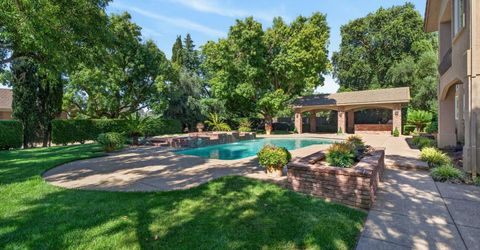 8595 Mackey Rd, Elk Grove, CA 95624 Photo