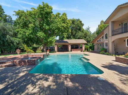8595 Mackey Rd, Elk Grove, CA 95624 Photo