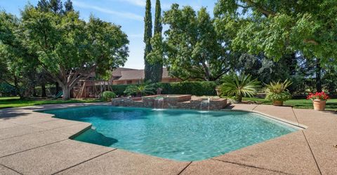8595 Mackey Rd, Elk Grove, CA 95624 Photo