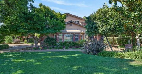 8595 Mackey Rd, Elk Grove, CA 95624 Photo