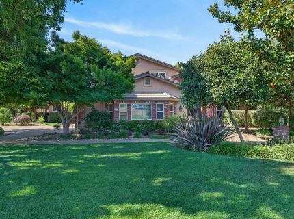 8595 Mackey Rd, Elk Grove, CA 95624 Photo