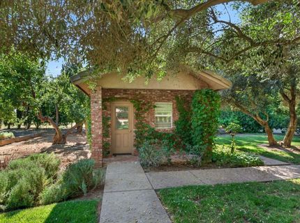 8595 Mackey Rd, Elk Grove, CA 95624 Photo
