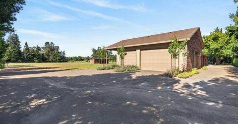 8595 Mackey Rd, Elk Grove, CA 95624 Photo
