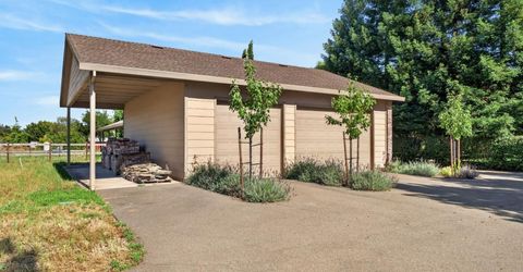 8595 Mackey Rd, Elk Grove, CA 95624 Photo