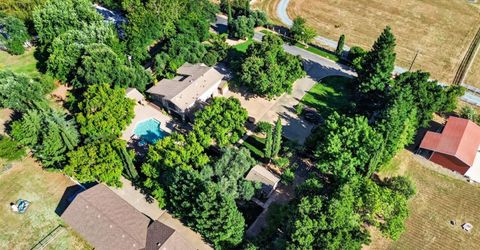 8595 Mackey Rd, Elk Grove, CA 95624 Photo