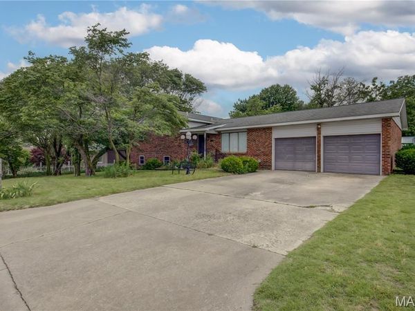 306 County Line Rd , Sikeston, MO 63801