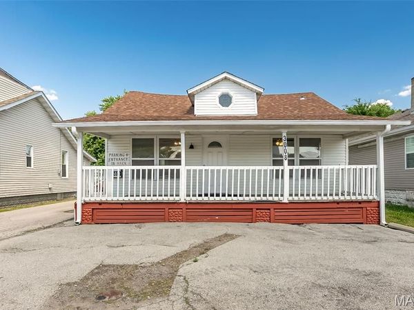 3008 Nameoki Road , Granite City, IL 62040