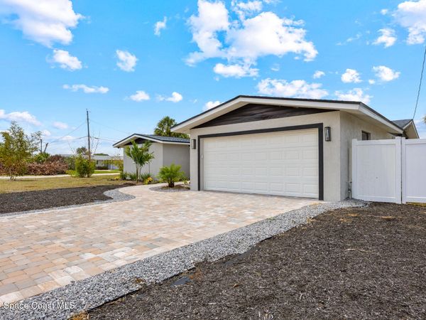 1500 S Harbor Drive, Merritt Island, FL 32952