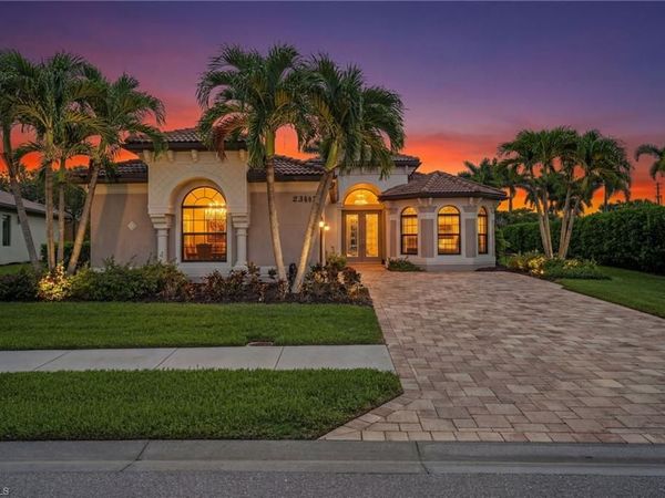 23412 Sanabria LOOP , BONITA SPRINGS, FL 34135